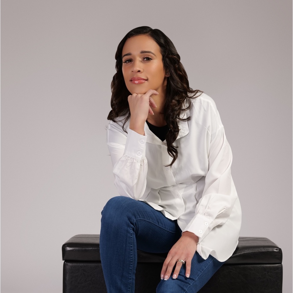 Meet your Posher, Rose